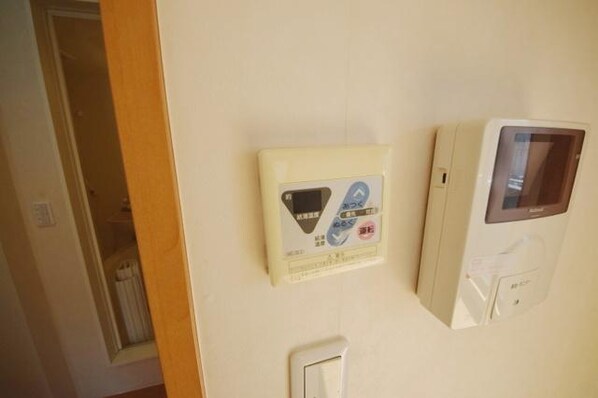 グランドウルスの物件内観写真